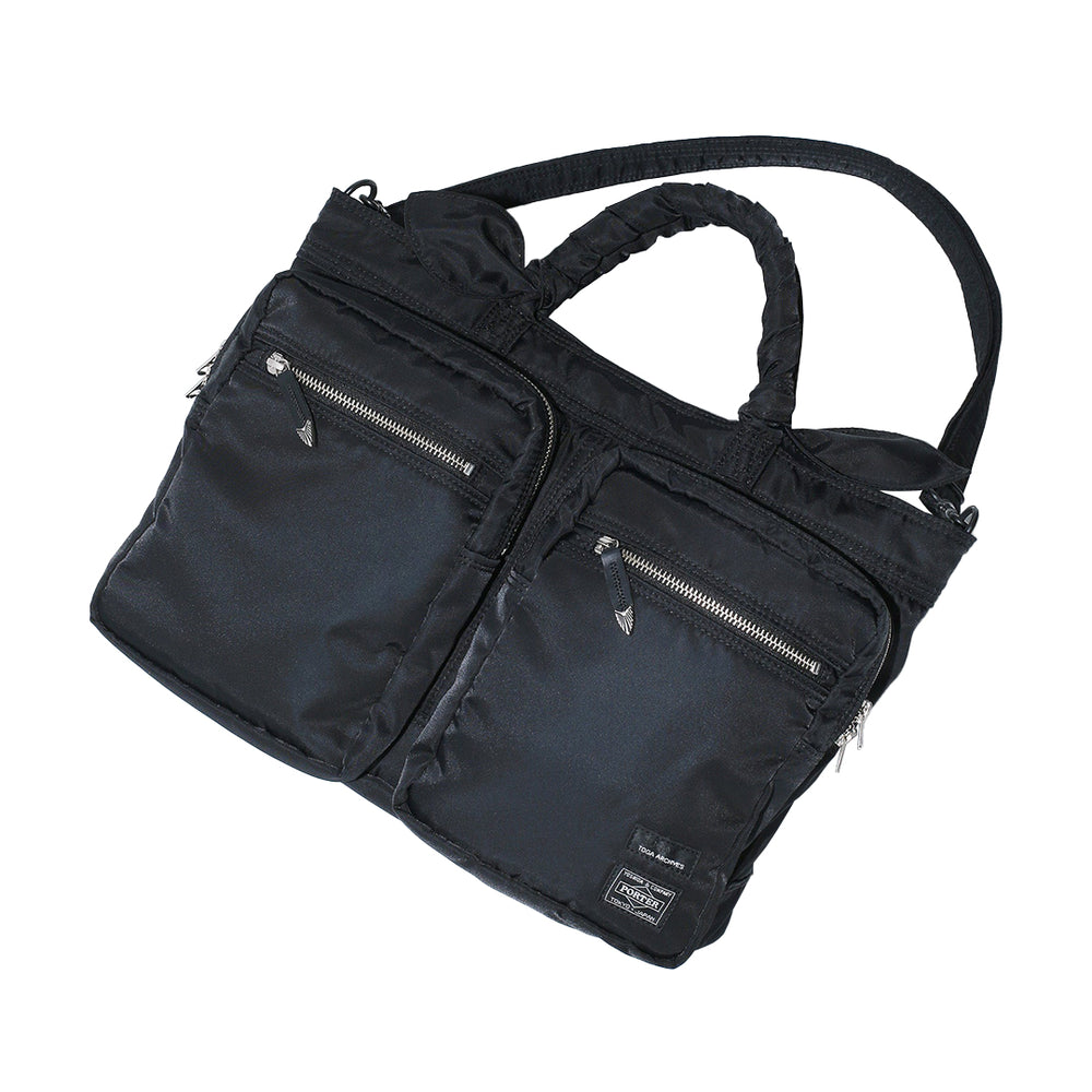 Tote bag PORTER SP Black