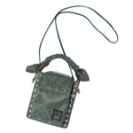 Shoulder pouch PORTER SP Green