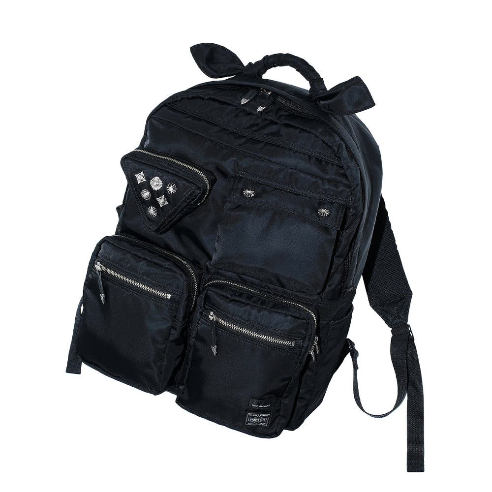 Backpack PORTER SP Black