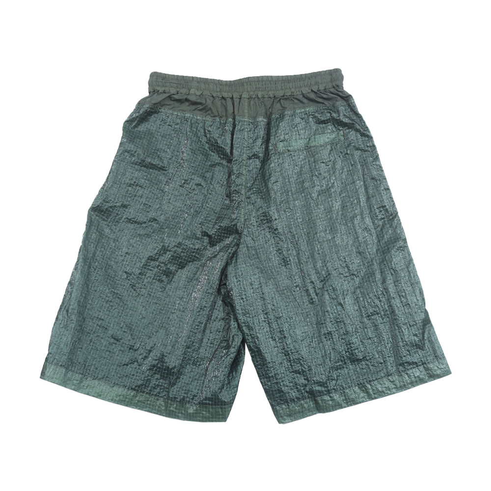 Ripstop Short Pants Khaki