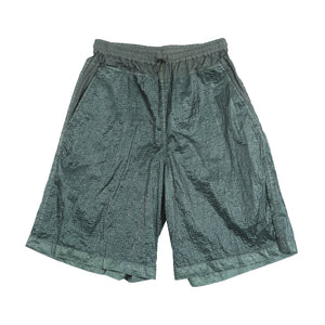 Ripstop Short Pants Khaki