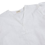 Alaia Blouse White