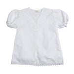 Alaia Blouse White