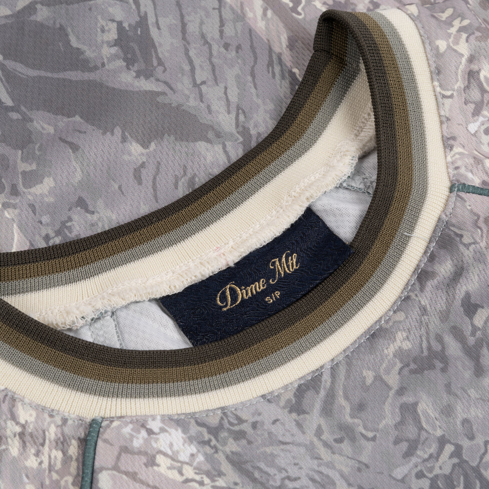 Patinadores Jersey Sage