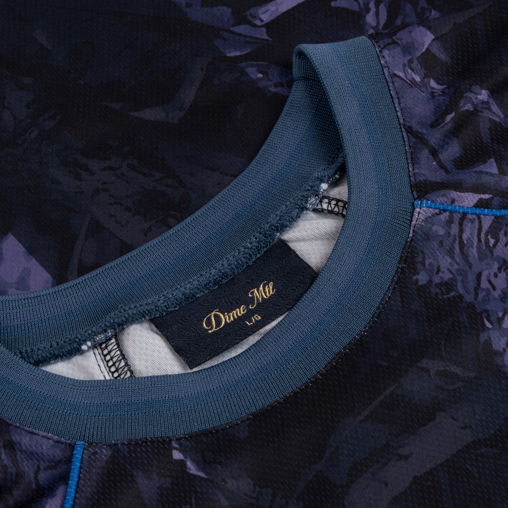 Pantidores Jersey Volet