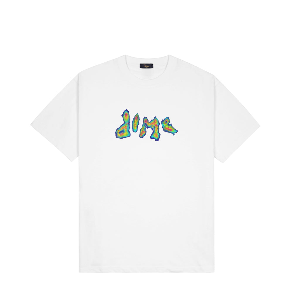 Topo T-Shirt White