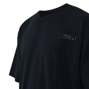 ONYX TEE BLACK