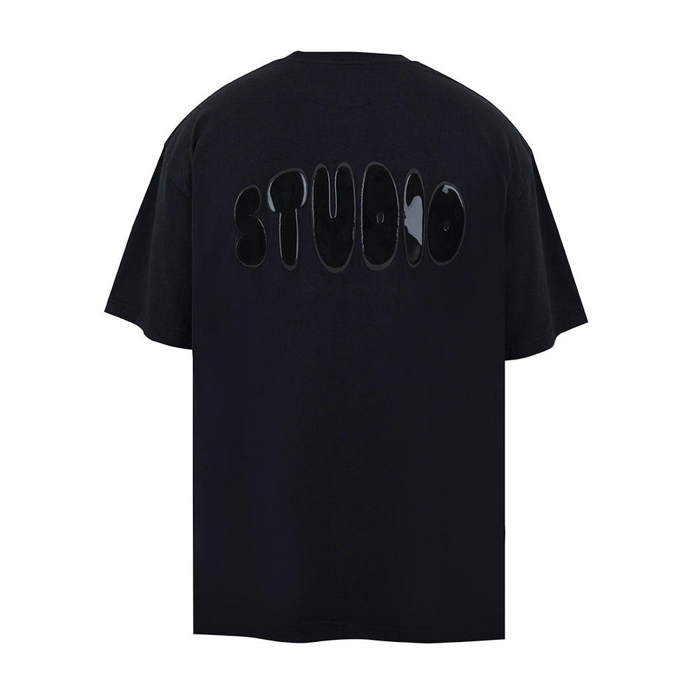 ONYX TEE BLACK