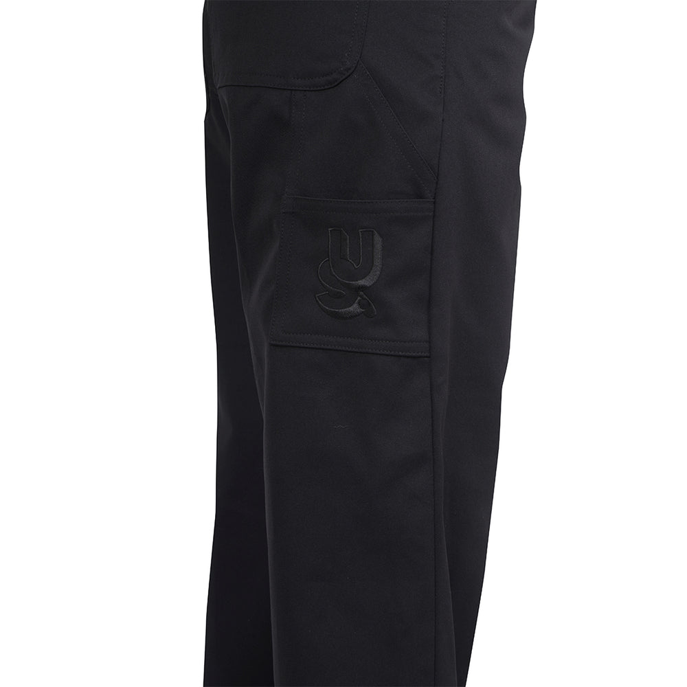 ARDEN PANTS BLACK