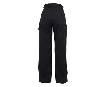 ARDEN PANTS BLACK