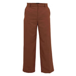 AQUITAINE PANTS BROWN