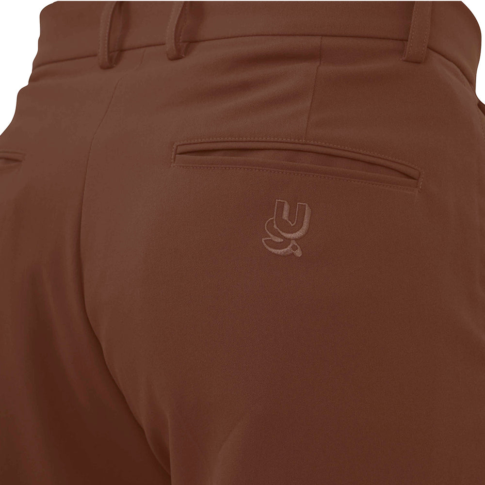 AQUITAINE PANTS BROWN