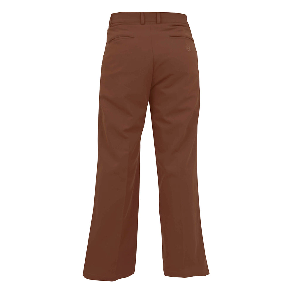 AQUITAINE PANTS BROWN