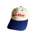 OPEN FOR BUSINESS CAP CREAM