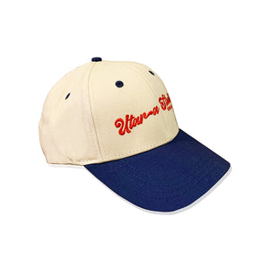 OPEN FOR BUSINESS CAP CREAM