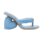 LOVE MULE CAPRI BLUE