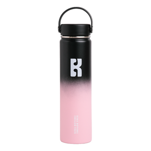 KIRA BOTORU BLACKPINK 750ML