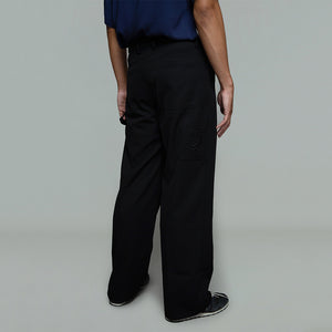 ARDEN PANTS BLACK