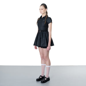 Eloise Dress Black