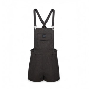 Ada Overalls Brown