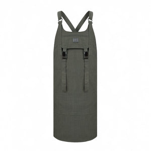 Rory Pinafore Sage