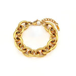 Amara Bracelet Gold