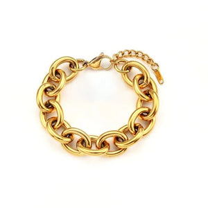 Amara Bracelet Gold