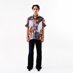 MOON SHIRT MULTICOLOR