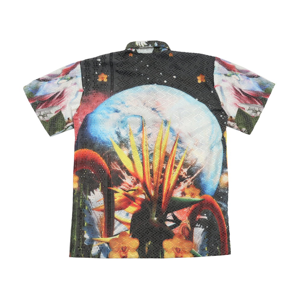 MOON SHIRT MULTICOLOR