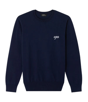 Pull Otis Dark Navy