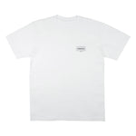 Say It T-Shirt White