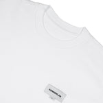 Say It T-Shirt White