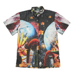 MOON SHIRT MULTICOLOR