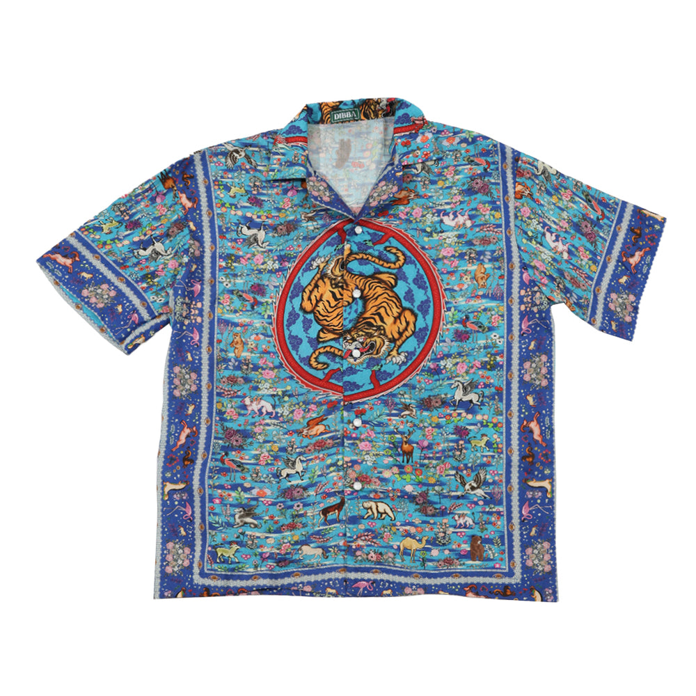 TABRIZ SHIRT