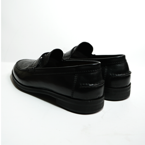 FLEUR LOAFERS BLACK
