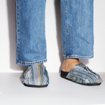 DENIM CLOG DENIM