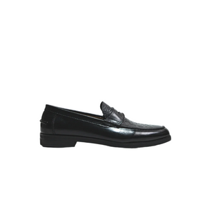 FLEUR LOAFERS BLACK
