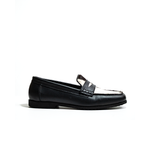PONY LOAFERS MULTICOLOUR