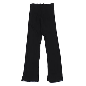 TWIN BLACK SESAME PANTS