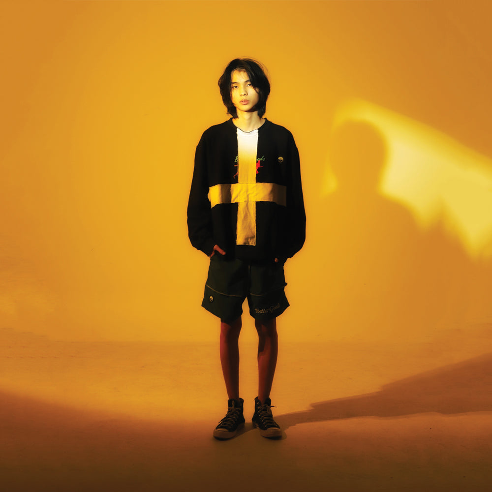 Buru Studio Reworked Better Goods Short Mix