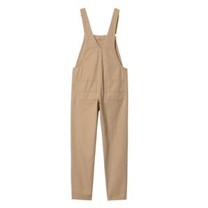 Bib Overall Brown