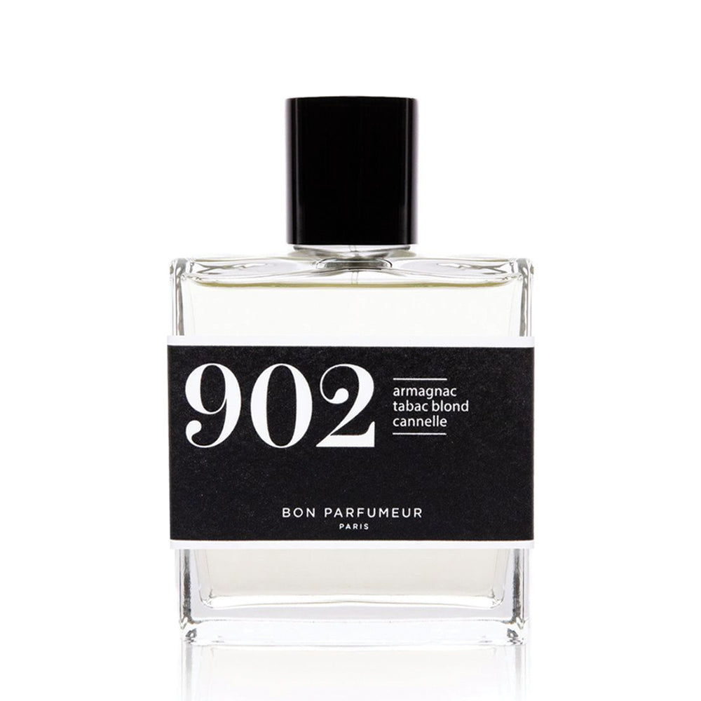 902 Armagnac Blond Tobacco Cinnamon BLACK