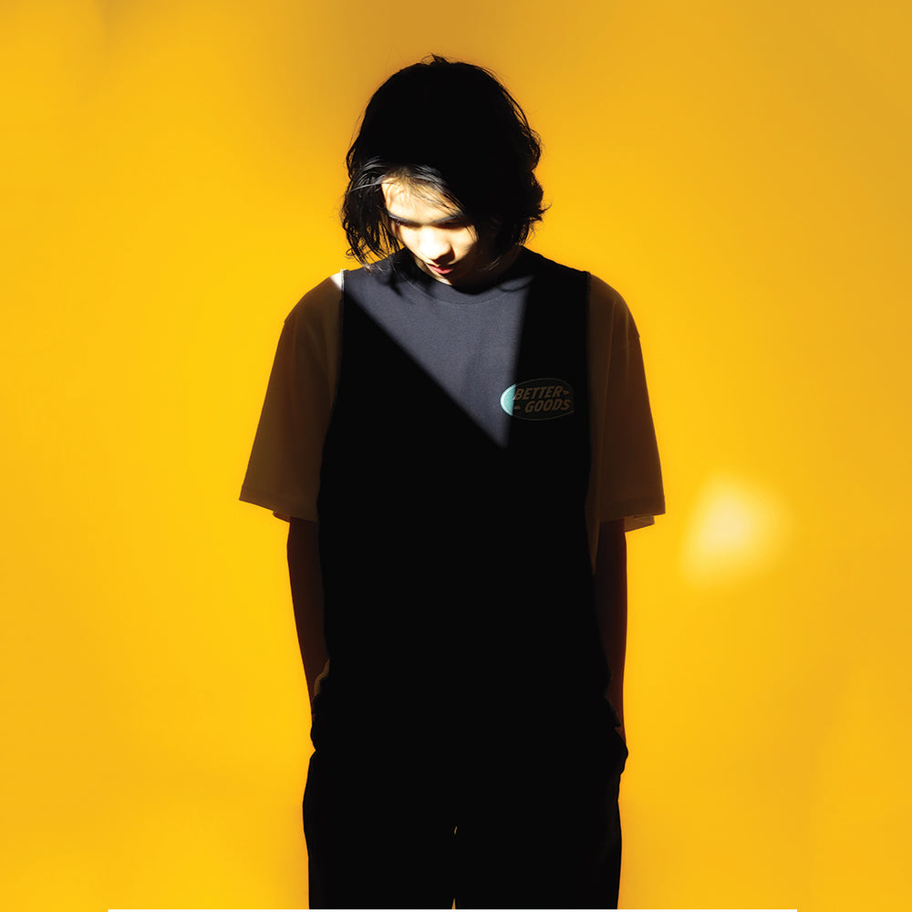 Buru Studio Reworked Ford Logo T-Shirt Mix