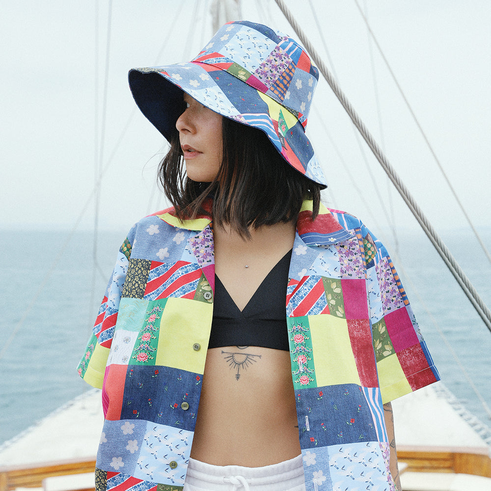 Everyday Shirt Multicolor