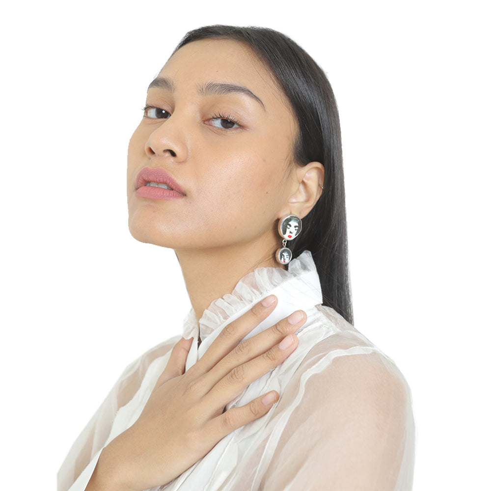 The Sisters Earrings