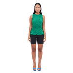 Cancer Top Green