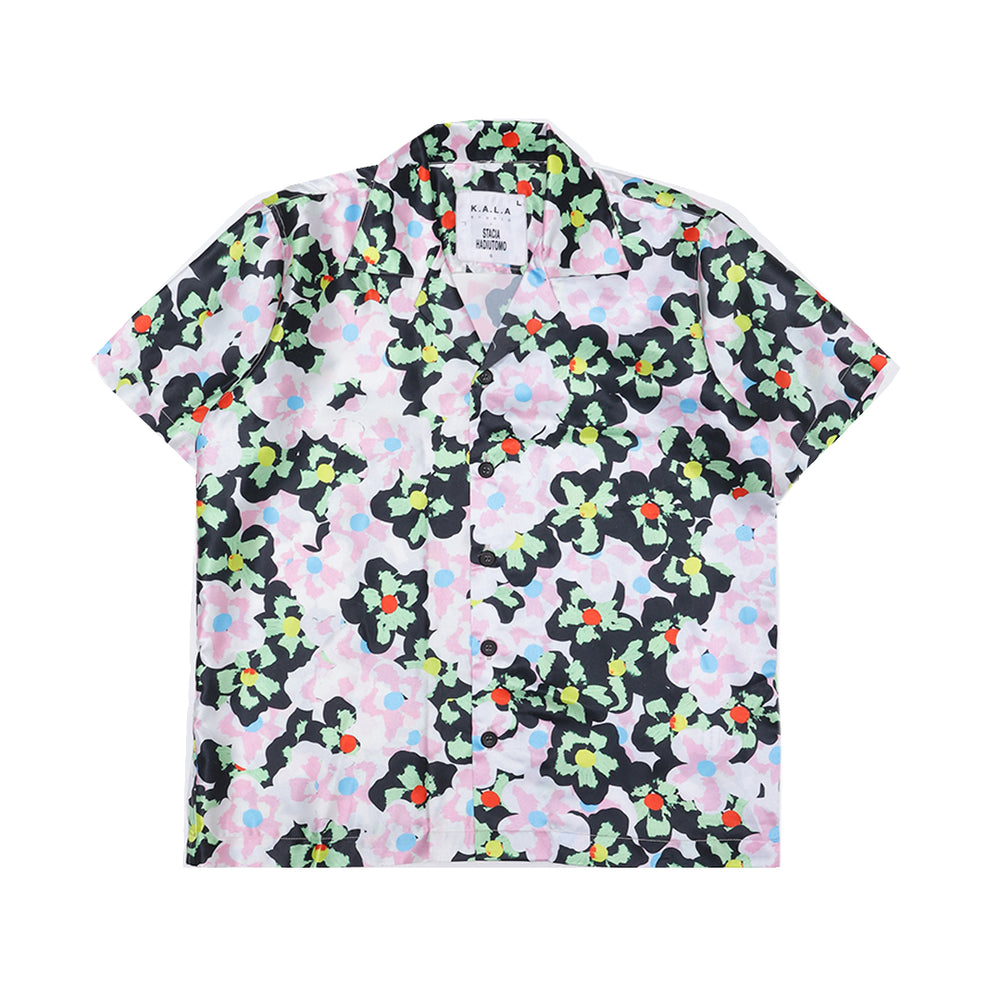 Fulfilled Everyday Shirt Multicolor