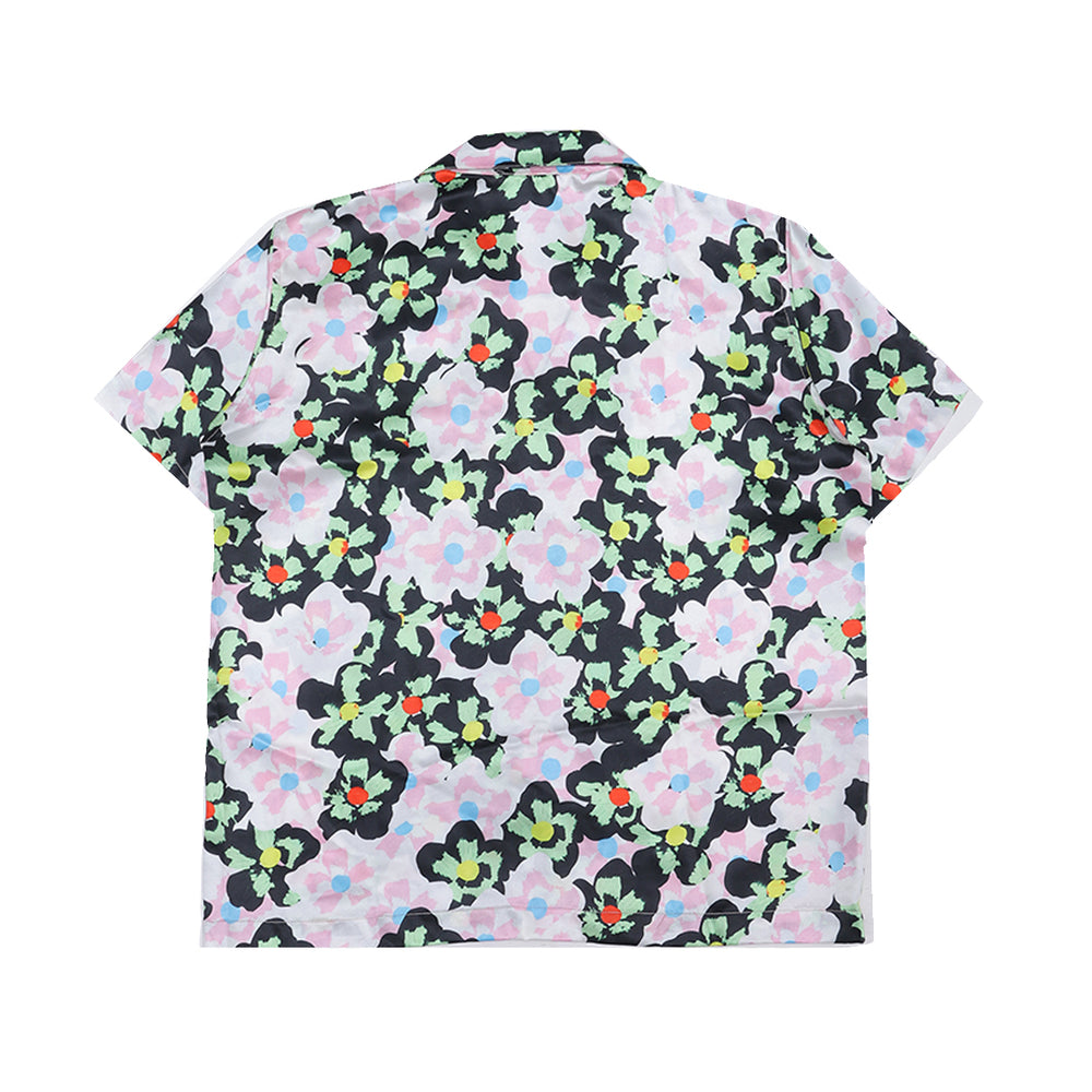 Fulfilled Everyday Shirt Multicolor