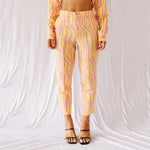 LIBRA PANTS LEMONADE