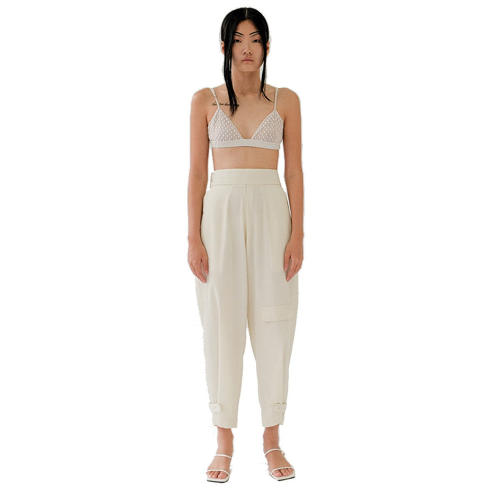 Gia Pants Cream